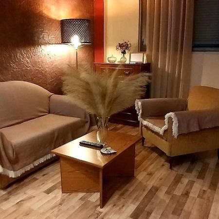 Anna Maria Greek Filoxenia Apartment Pireus Zewnętrze zdjęcie