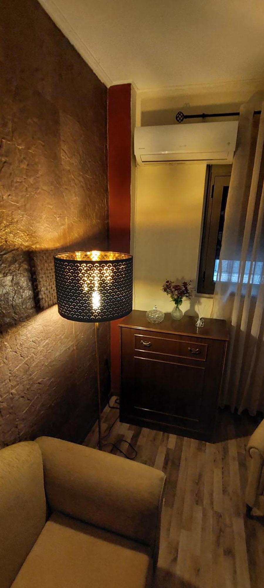 Anna Maria Greek Filoxenia Apartment Pireus Zewnętrze zdjęcie