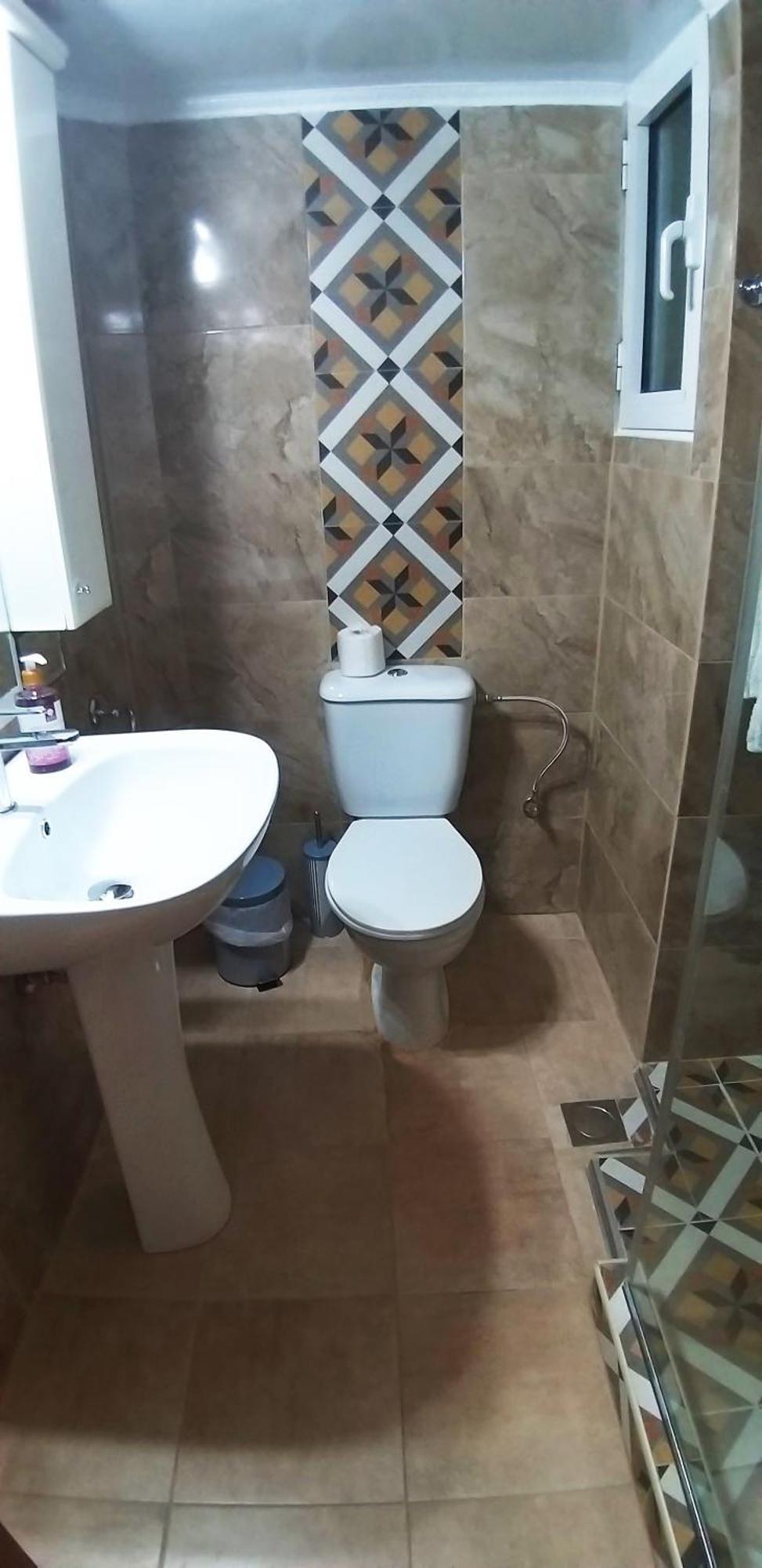 Anna Maria Greek Filoxenia Apartment Pireus Zewnętrze zdjęcie